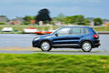 途观 上海大众 途欢Tiguan 对比途欢图片
