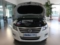 途观 全新 2.0T Tiguan R-Line 4-MOTION图片