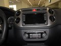 途观 全新 2.0T Tiguan R-Line 4-MOTION 中控图片