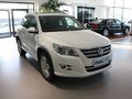 途觀 全新 2.0T Tiguan R-Line 4-MOTION圖片