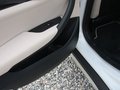 宝马X1(进口) 宝马(进口) X1 悦世版 局部图片