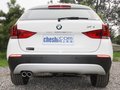 宝马X1(进口) 宝马(进口) X1 悦世版图片