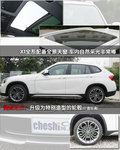 宝马X1(进口) 宝马(进口) X1 世博版图片