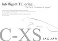 捷豹XJ 捷豹C-XS概念车图片