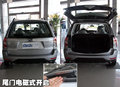 森林人 斯巴鲁 森林人 2009款图片