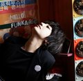 奔驰S级 赵薇 黄有龙图片