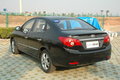 悦动 现代 悦动ELANTRA 左后45度 图片