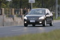 悦动 现代 悦动ELANTRA 试车图片 图片