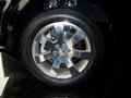 凯迪拉克SRX 凯迪拉克（进口） SRX 2008款图片