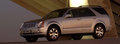 凱迪拉克SRX 凱迪拉克(進口) SRX 2008款圖片