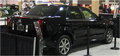 凱迪拉克SRX 凱迪拉克(進(jìn)口) SRX 2008款圖片
