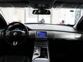 捷豹XF 捷豹 XF  3.0L V6 75周年纪念版中控图片