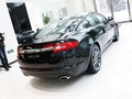 捷豹XF 捷豹 XF  3.0L V6 75周年纪念版图片