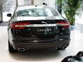 捷豹XF 捷豹 XF  3.0L V6 75周年纪念版图片