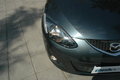 马自达2劲翔 长安马自达 三厢Mazda2劲翔图片