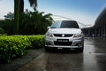 天语SX4 长安铃木 新天语SX4-三厢图片