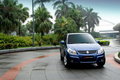 天语SX4 长安铃木 新天语SX4-三厢图片