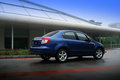 天语SX4 长安铃木 新天语SX4-三厢图片