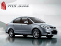 天语SX4 长安铃木 新天语SX4-三厢图片
