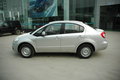 天语SX4 长安铃木 新天语SX4-三厢图片