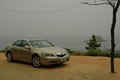 讴歌RL 讴歌 RL 2009款图片