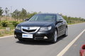 謳歌RL 謳歌 RL 2009款圖片