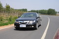謳歌RL 謳歌 RL 2009款圖片