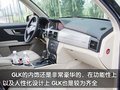 奔驰GLK(进口) 奔驰(进口) GLK图片