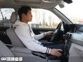 奔馳GLK(進(jìn)口) 奔馳(進(jìn)口) GLK圖片