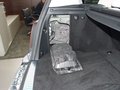奔驰GLK(进口) 奔驰GLK 350 4MATIC图片