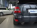 奔馳GLK(進口) 奔馳GLK 350 4MATIC圖片