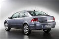 雅特Astra 歐寶 雅特 三廂 左后45度圖片