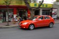 欢动 海马汽车 欢动图片
