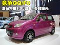 欢动 海马M1图片