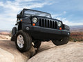牧马人 吉普Jeep 牧马人Sahara（撒哈拉）图片