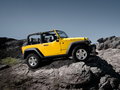 牧马人 吉普Jeep 牧马人Sahara（撒哈拉）图片