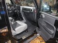 牧马人 吉普Jeep 牧马人Sahara（撒哈拉）冰川纪念版局部图片