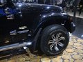 牧马人 吉普Jeep 牧马人Sahara（撒哈拉）冰川纪念版图片