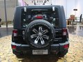 牧马人 吉普Jeep 牧马人Sahara（撒哈拉）冰川纪念版图片