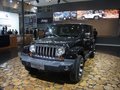 牧马人 吉普Jeep 牧马人Sahara（撒哈拉）冰川纪念版图片