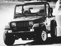 牧马人 JEEP吉普 牧马人Sahara（撒哈拉）图片