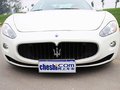 GranTurismo 玛莎拉蒂 GranTurismo S图片