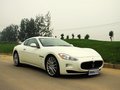 GranTurismo 玛莎拉蒂 GranTurismo S图片