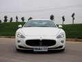 GranTurismo 玛莎拉蒂 GranTurismo S图片