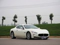 GranTurismo 玛莎拉蒂 GranTurismo S图片