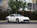 GranTurismo 玛莎拉蒂 GranTurismo S图片