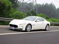GranTurismo 玛莎拉蒂 GranTurismo S图片