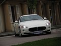 GranTurismo 玛莎拉蒂 GranTurismo S图片