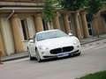 GranTurismo 玛莎拉蒂 GranTurismo S图片
