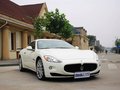 GranTurismo 玛莎拉蒂 GranTurismo S图片
